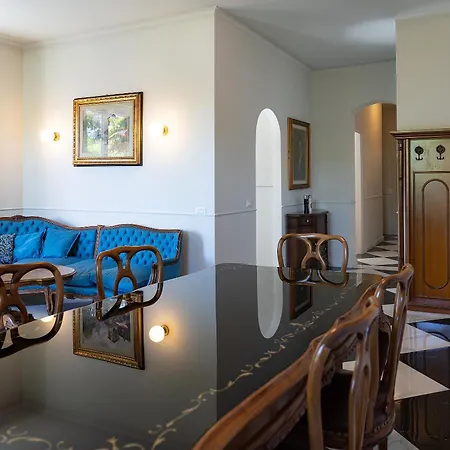 Apartment Maggiore Gem Crystal Stresa