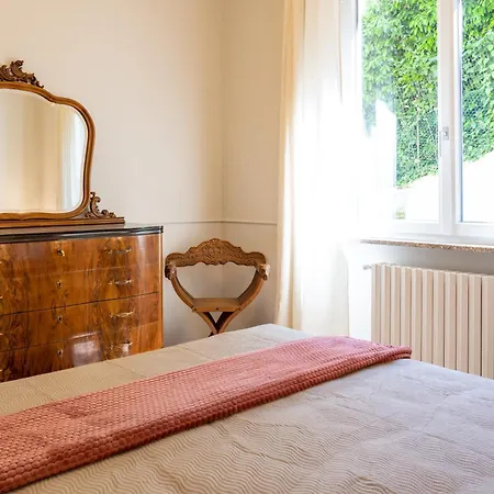 Apartment Maggiore Gem Crystal Stresa