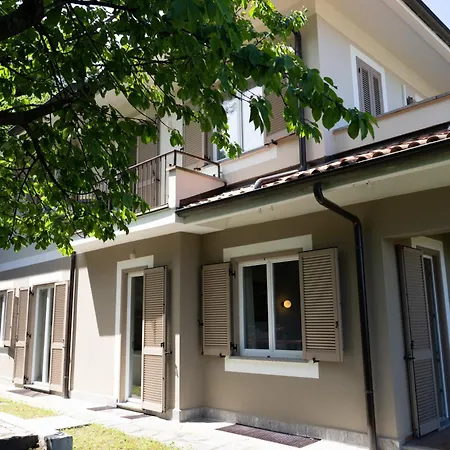 Maggiore Gem Crystal Appartement Stresa