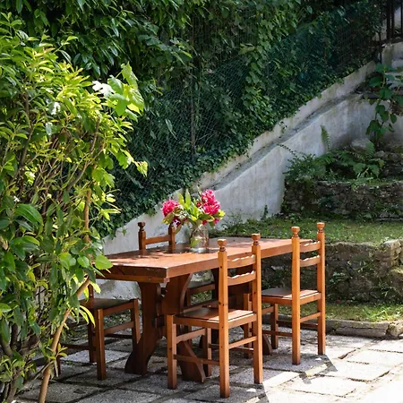 Maggiore Gem Crystal Apartment Stresa